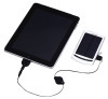 Portable Power Pack for Ipad