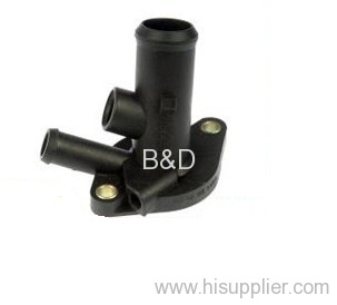 Thermostat housing