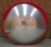 Wide angle Convex Mirror