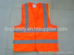 Safety Vest (CC-V01)