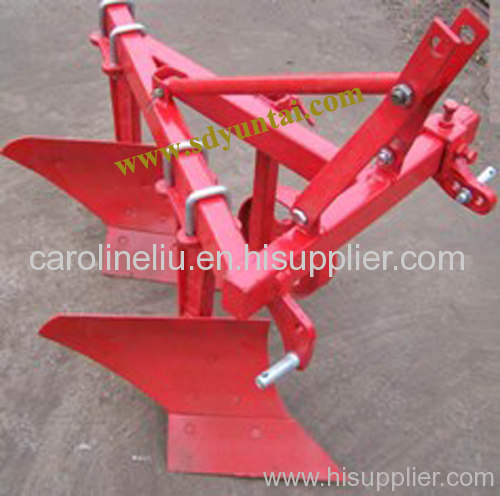 Mouldboard plough