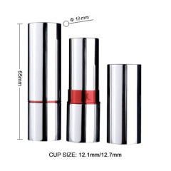 red band lipstick container