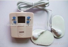 mini meridian massager low-frequency massager