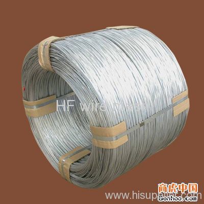 bundle iron wire