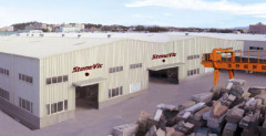 StoneVic Granite and marble manufacturing Co., Ltd.