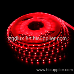 soft waterproof 3528 led fexilable strip