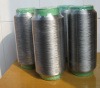 silver plated conductive fiber yarn