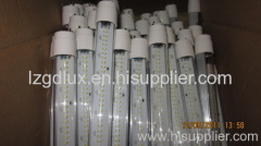 8w T8 led tubes lighting