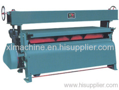 Raw Material Cutting Machine