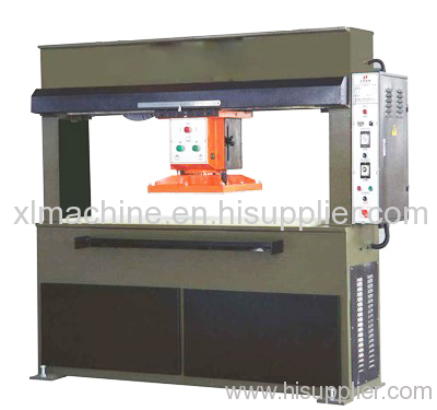 insole cut machine