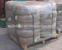 Hot-Dipped Galvanized Wire