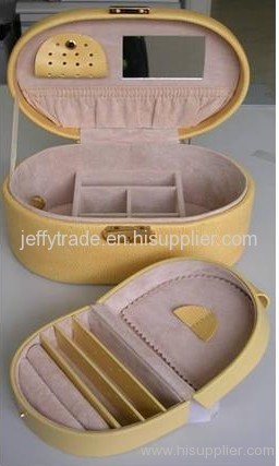 Jewelry Cases