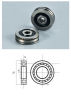 Ball Bearings