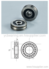 Deep Groove Ball Bearing