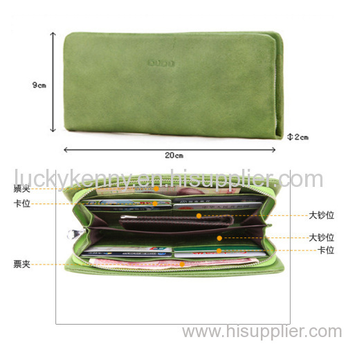 women wallet