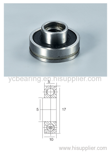 Ball Bearing