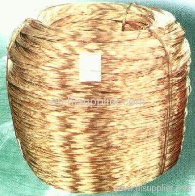 phosphor wire