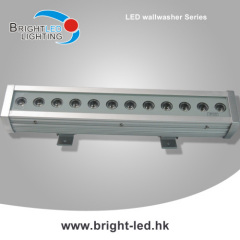 LED wall washer