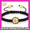 2011 Shamballa Bracelet Fashion Jewelry