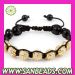 2011 Shamballa Bracelet Fashion Jewelry