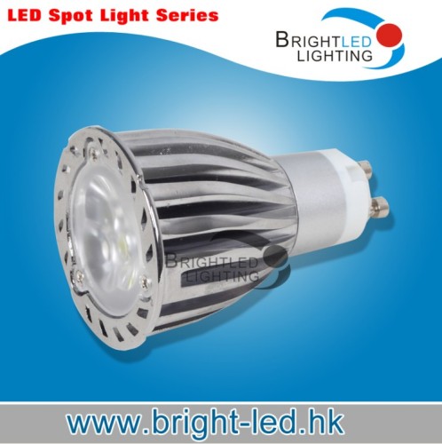 LED spotlight