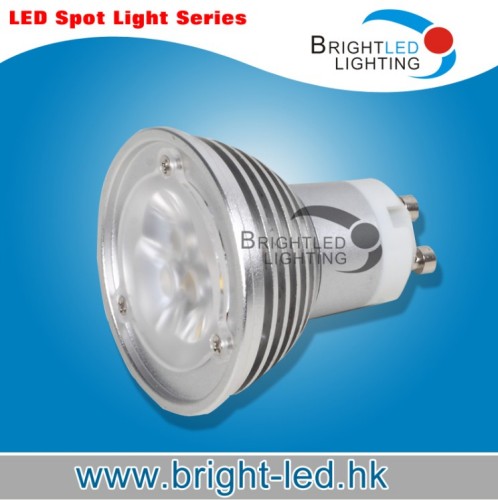 LED spot lights