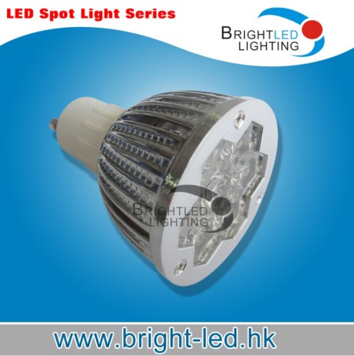 LED spot lighting