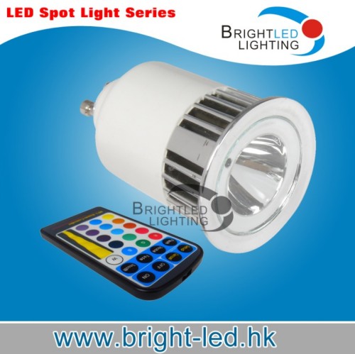 LED spot light