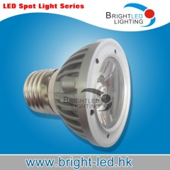 LED spotlight