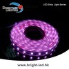 RGB LED soft strip light