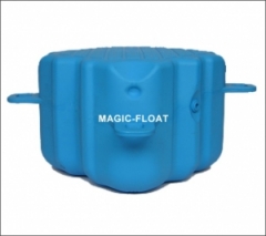 Magic-Float II