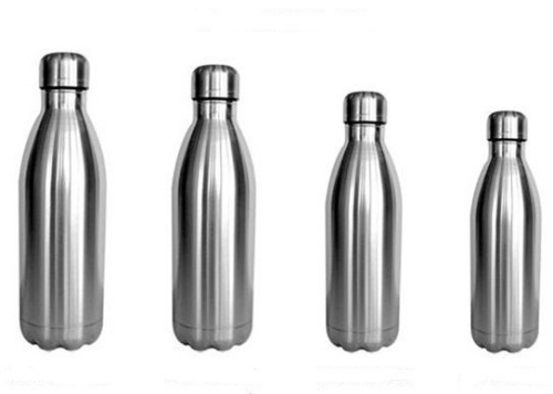 vacuum bottle