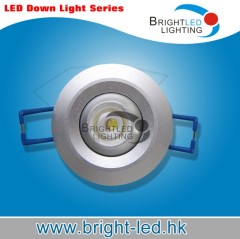 LED downlight