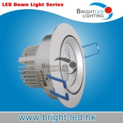 LED downlight