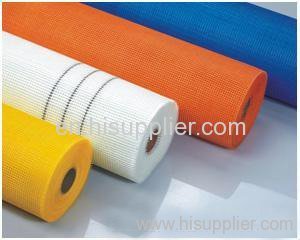 PVC fiberglass wire mesh