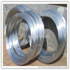 High carbon steel wire