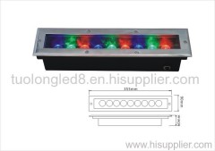 LED Underground Lamp