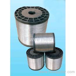 Steel wire coil