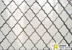 Wire Mesh Window Guards