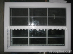 pvc windows