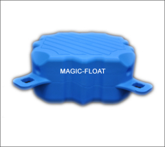 Magic-Float Low Profile Float