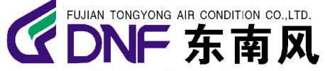FUJIAN TONGYONG AIR CONDITIONER CO.,LTD.
