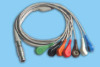 ECG cable