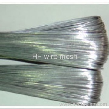 steel U type wire