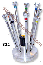 Screw Driver Set WATCH TOOLS