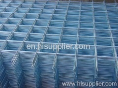 welded wire mesh