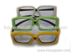Lovely Design 3D Active Shutter Glasses for DLP LINK 3D READY PROJECTOR