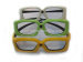 Lovely Design 3D Active Shutter Glasses for DLP LINK 3D READY PROJECTOR