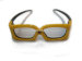 Lovely Design 3D Active Shutter Glasses for DLP LINK 3D READY PROJECTOR
