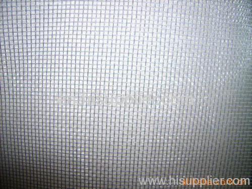 galvanized insect screen